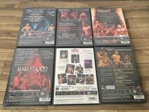 DVD WWE 2004_画像6
