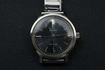 ◆稼働品◆良品◆ OMEGA オメガ DE VILLE デビル 手巻き　アンティーク 　レディース　腕時計　5045_0531_画像1