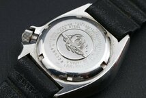 ◆稼働品◆良品◆ SEIKO　セイコー　ダイバー　Professional 200m 　7548-7010メンズ　腕時計　_画像6