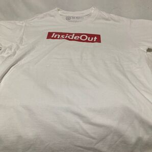 ◎ 半袖Tシャツ LARGEサイズ ZAC BROWN