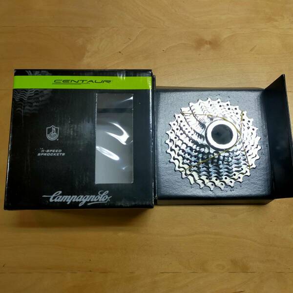 Campagnolo CENTAUR 11S 11-29T CS18-CE19 カンパニョーロ　ケンタウル