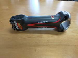 新品未使用　EC70　カーボンステム 130mm 6° EASTON イーストン