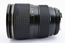 トキナー Tokina AF 28-70mm f/2.8 Pro For Nikon F Mount Lens [美品] #2580A_画像9