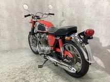 低金利2.9％～★美車★ホンダ CB450 K1・車検残(R7年7月迄)・乗って帰れます・昭和43年登録・オートバイの王様 sph1077_画像6