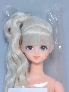 リカちゃんキャッスル サヤカ おたのしみドール お楽しみドール ESCドール 27cm ジェニーフレンド DOLL JENNY LICCA CASTLE