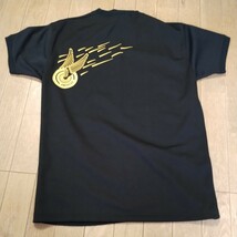 HARLEYDAVIDSON メンズ　Lサイズ　半袖Tシャツ_画像4