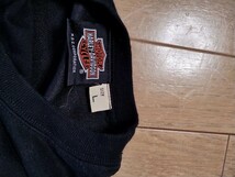 HARLEYDAVIDSON メンズ　Lサイズ　半袖Tシャツ_画像2