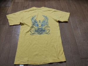 HARLEYDAVIDSON 半袖Tシャツ メンズM 