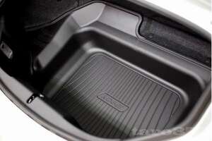[ free shipping ]US Mazda original ND Roadster ND5RC NDERC waterproof trunk room tray trunk liner RF