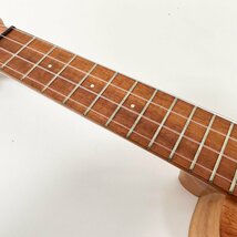 Koa Mele コアメレ ハワイ ウクレレ ソプラノサイズ 4弦 単板 中古 美品 [質イコー]_画像5