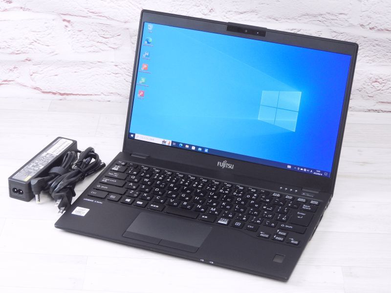 LIFEBOOK U9310/Dの値段と価格推移は？｜41件の売買データからLIFEBOOK