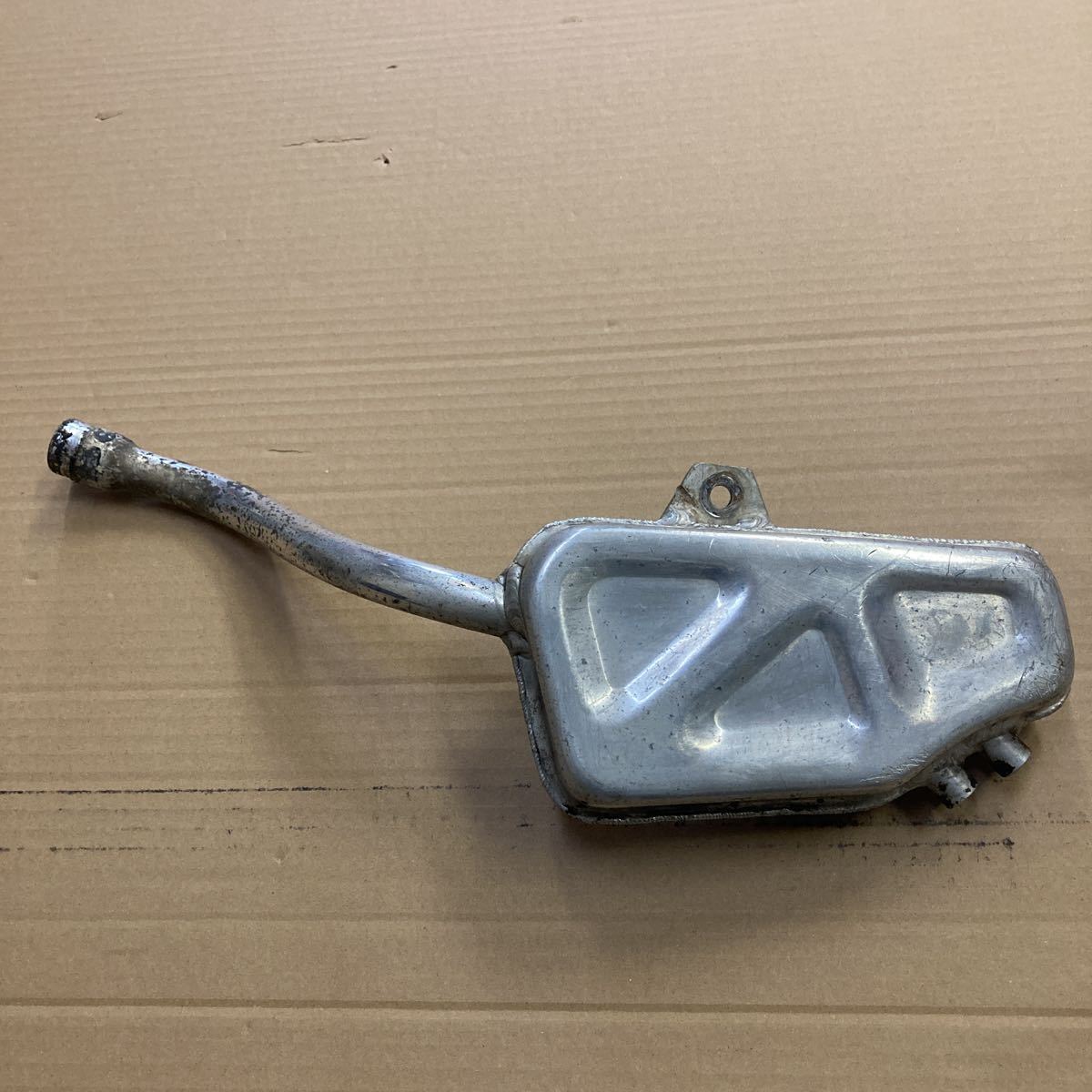 ヤフオク! -「ethos エトス」(マフラー) (パーツ)の落札相場・落札価格