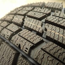 冬 新品 2023年 4本SET 会社宛 送料無料 155/65R13×4J 73Q グッドイヤー アイスナビ 7 スチール アルト ラパン MRワゴン ミラ NO,D2799-7_画像3