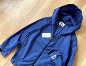 完売★ 別注 限定★ BEAUTY&YOUTH × KELTY / ZIP PK JK / NAVY S UNITED ARROWS ケルティ アノラック ジップ パーカー ジャケット