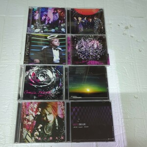 Alice　nine まとめ売り