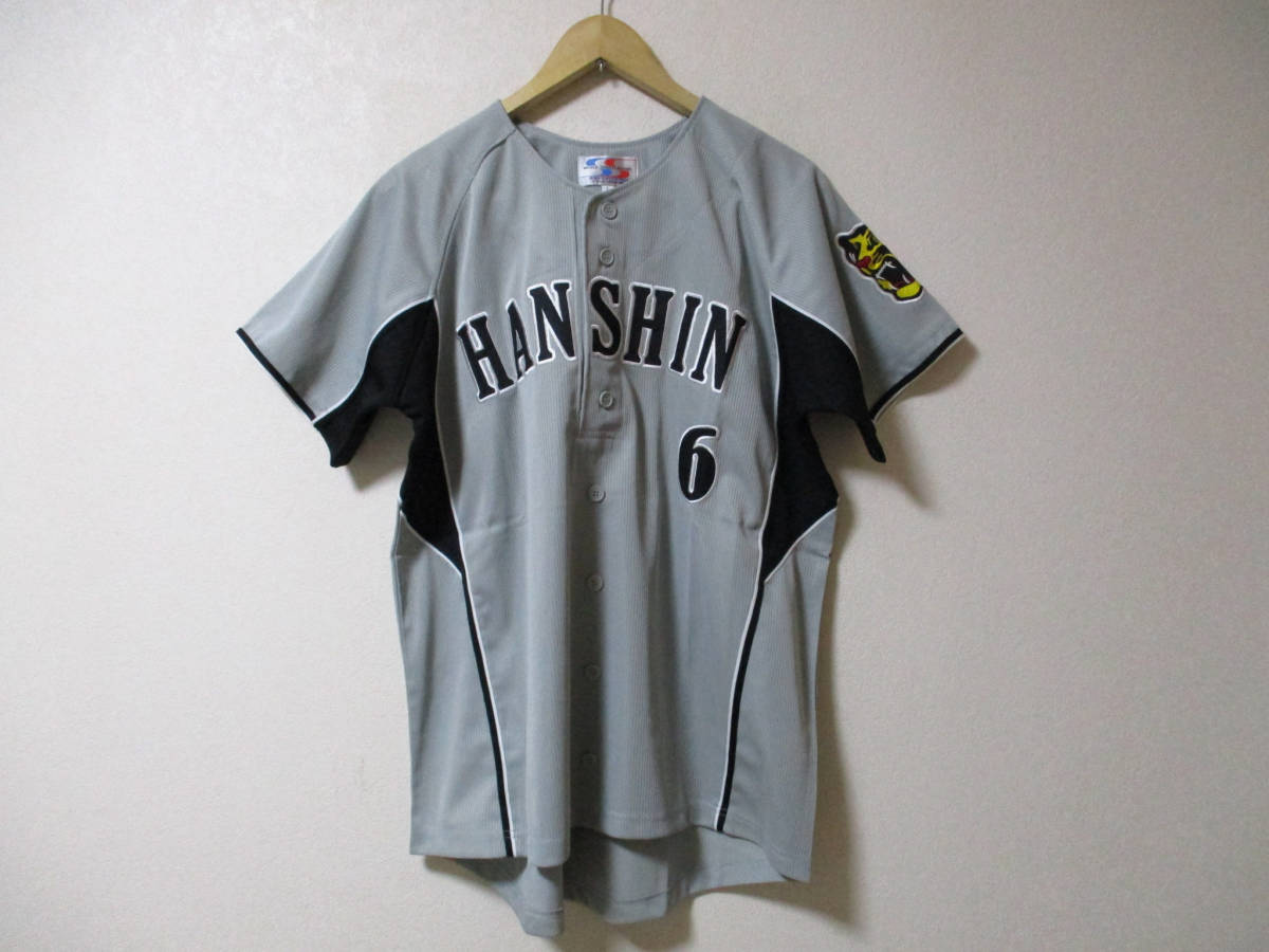 Yahoo!オークション -「阪神タイガース 金本 ユニフォーム」の Yahoo!オークション -「阪神タイガース 金本 ユニフォーム」の
