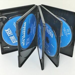 Blu-ray スタートレック 3 ムービーコレクション PJXF-1164 2309BKM109の画像3