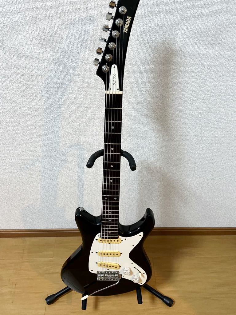 ヤフオク! -「yamaha ss300」(ギター) (楽器、器材)の落札相場・落札価格