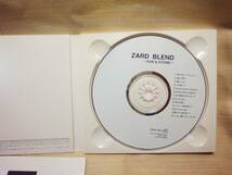 ZARD BLEND〜SUN & STONE〜ベストアルバム CD_画像6