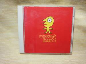 ULFULS ウルフルズ Best ベストだぜ!! CD