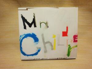 Mr.Children ミスターチルドレン シフクノオト CD DVD 2枚組