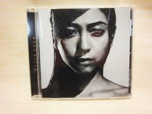 宇多田ヒカル DEEP RIVER CD