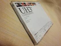 宇多田ヒカル UH3+ DVD_画像7