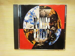 B'z MARS CD