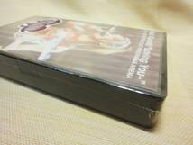 レア 希少品 新品未開封　倉木麻衣 Loving You… Tour 2002 Final 2.27 横浜アリーナ VHS_画像8