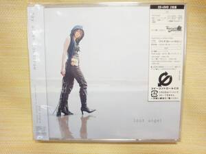 新品未開封　day after tomorrow lost angel CD DVD 2枚組