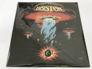 CG011 Boston / Boston FRM 34188 【LP レコード】 509