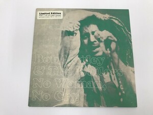 CG141 EP Bob Marley & The Wailers / No Woman, No Cry TGX13 【レコード】 529