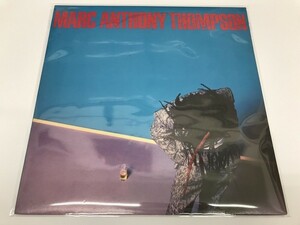 CG408 Marc Anthony Thompson / Marc Anthony Thompson 1-25126 【LP レコード】 509