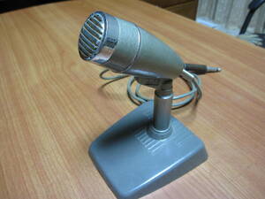 AIWA Aiwa DM-6 электродинамический микрофон [ утиль ]