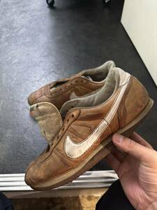 コルテッツ　ヴィンテージ　ルビラージュ　26.5 cortez NIKE ナイキ　スニーカー