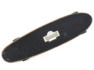 ★☆ Vintage 70s G&S Warptail2 Stacy Peralta Gordon & Smith ACS-580 ゴードンアンドスミス ステイシー・ペラルタ スケートボード ☆★