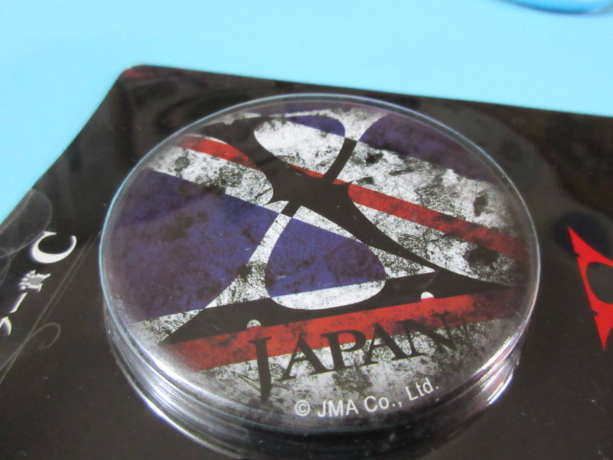 2025年最新】Yahoo!オークション -x japan くじ ミラーの中古品 2025年最新】Yahoo!オークション -x japan くじ ミラーの中古品