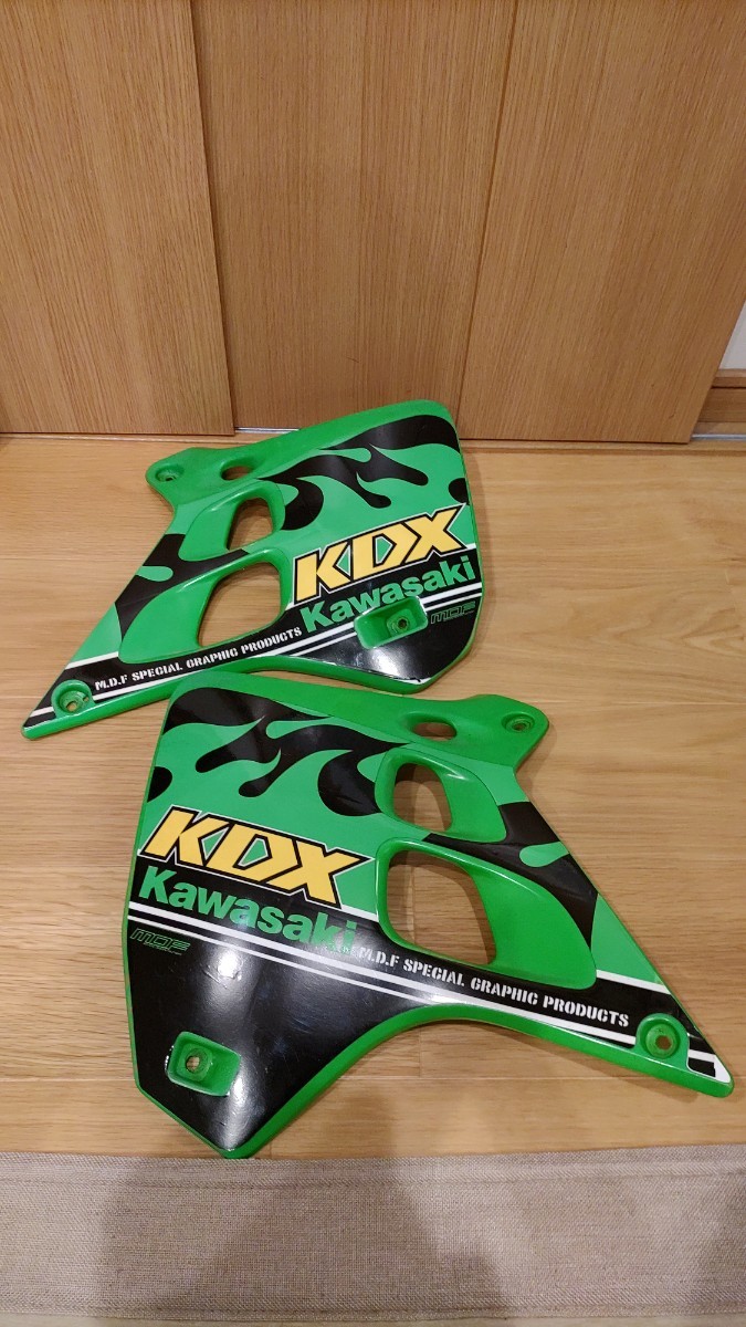 2023年最新】ヤフオク! -kdx125 シュラウドの中古品・新品・未使用品一覧