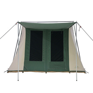 ホワイトダック プロタ6 テント オリーブ WHITE DUCK　Prota 6　10×10_Standard［6名］Olive