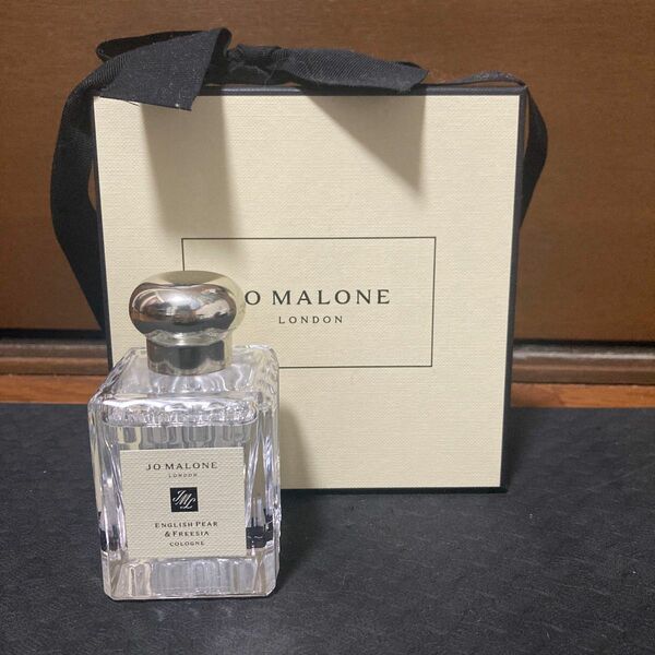 JO MALONE ジョーマローンイングリッシュペアー＆フリージア50ml