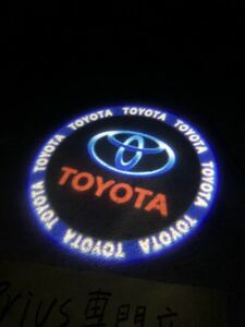  Toyota TOYOTA courtesy lamp [Z153]