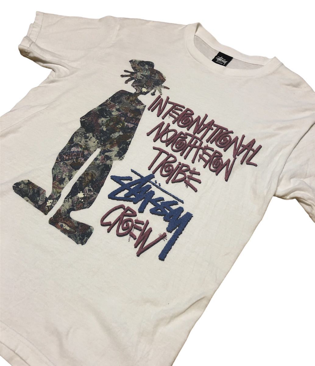 STUSSY シャドーマンの値段と価格推移は？｜8件の売買データからSTUSSY