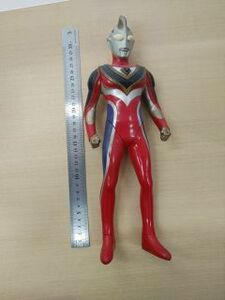 1998 год Ultraman Gaya кукла 