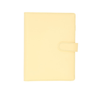 * yellow * multi case lyca02 multi case .. pocketbook case passport case passbook case storage case file sack dividing 