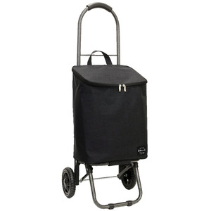 * black * keep cool heat insulation three wheel shopping Cart shopping Cart keep cool high capacity keep cool Cart heat insulation shopping carry bag 