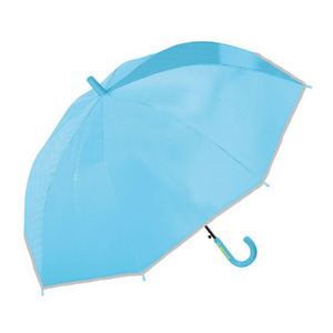 * sax * UV ребенок длинный зонт 50cm зонт детский ученик начальной школы 50cm зонт от дождя длинный зонт зонт от солнца . дождь двоякое применение зонт одним движением зонт Jump зонт зонт kasa ребенок зонт 