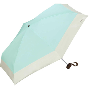 * mint folding umbrella light weight compact mail order . rain combined use lady's men's brand WPC Wpc. stylish lovely folding umbrella water-repellent 47cm