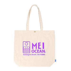 ☆ PP ☆ MEI OCEAN メイオーシャン 62022 トートバッグ MEI OCEAN メイオーシャン トートバッグ トートバック トート