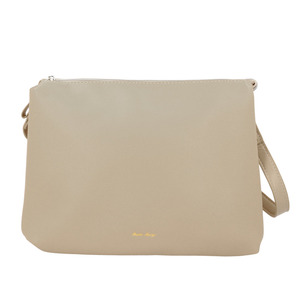 * GBE. gray beige * Legato Largo next .... bag shoulder LG-E1562 legato Largo shoulder bag LG-E1562 Legato