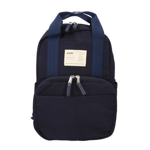 * NV. navy * anellotipa- tea - backpack a Nero rucksack anello ATB4472tipa- tea - backpack rucksack 